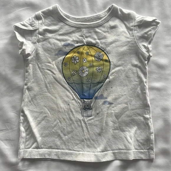 Carters  shirt - Picture 2 of 8